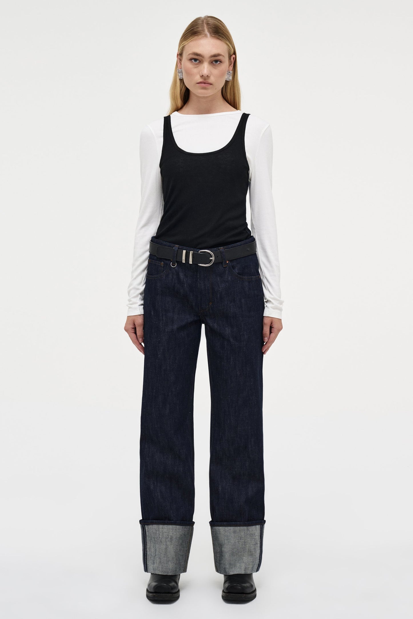 Daria Baggy - Turn Up