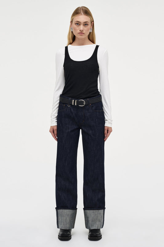 Daria Baggy - Turn Up