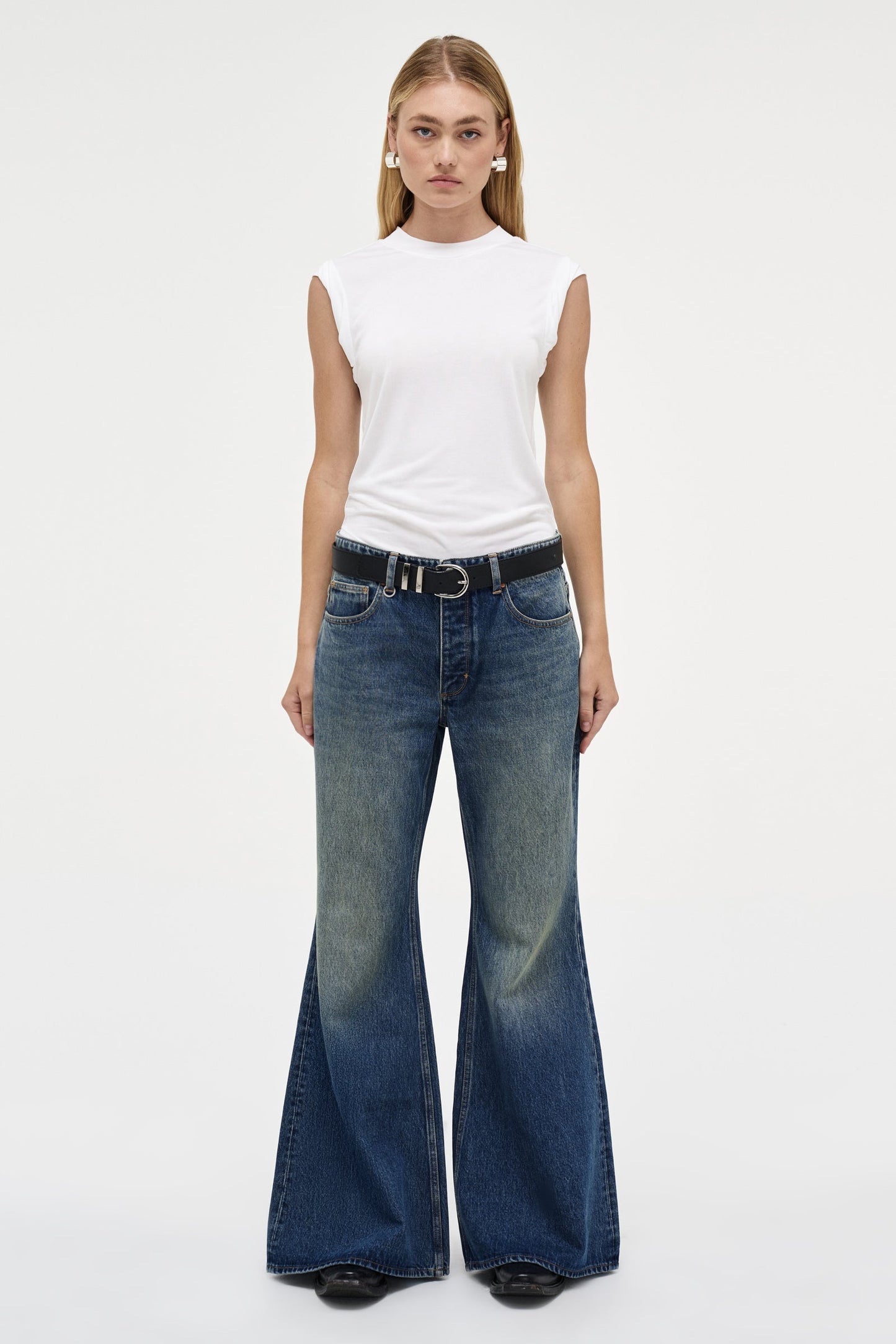 Chloe Baggy - Take Off