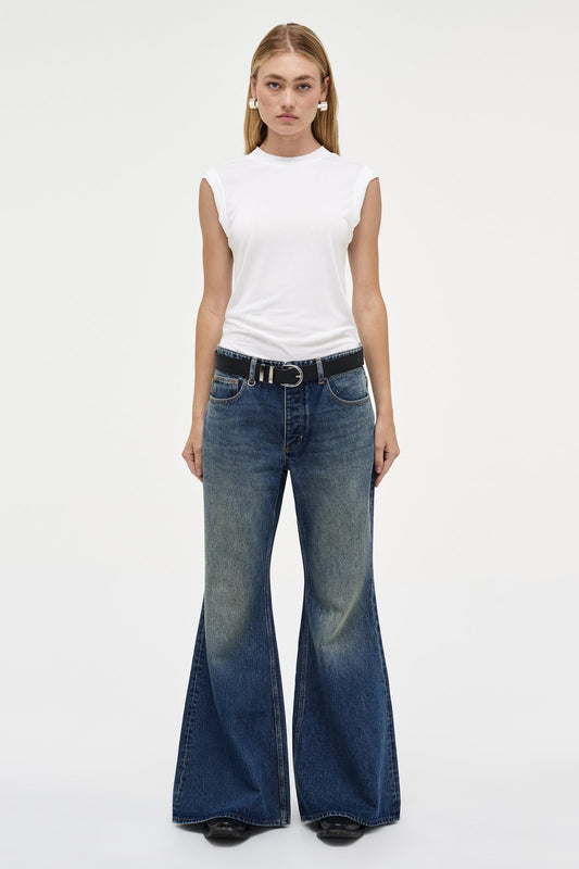 Chloe Baggy - Take Off