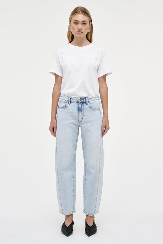 Amber Barrel - Jetlag