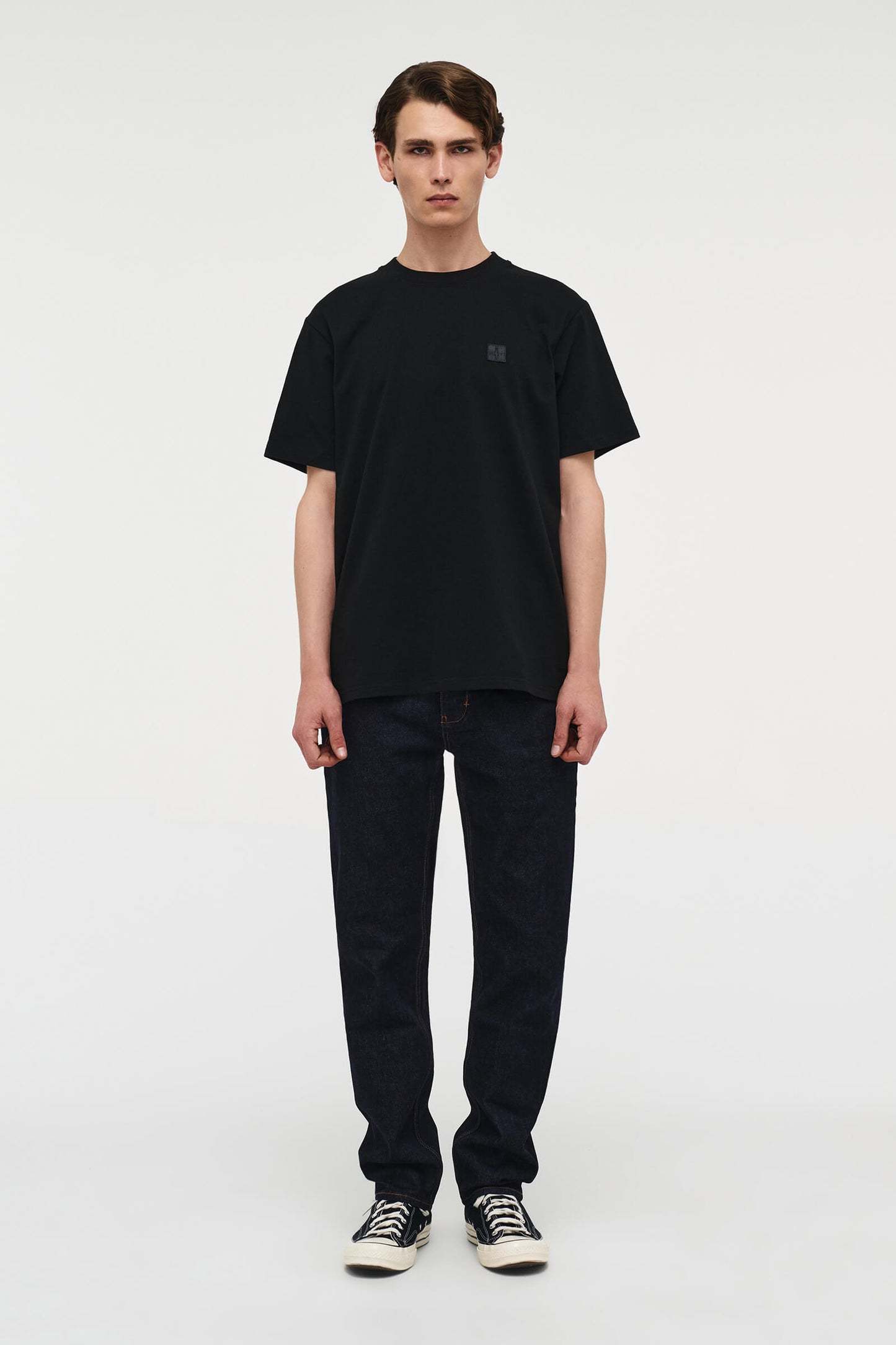 Neuw Premium Tee - Black