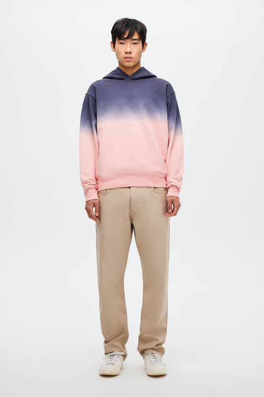 Ray Straight Yale - Sand