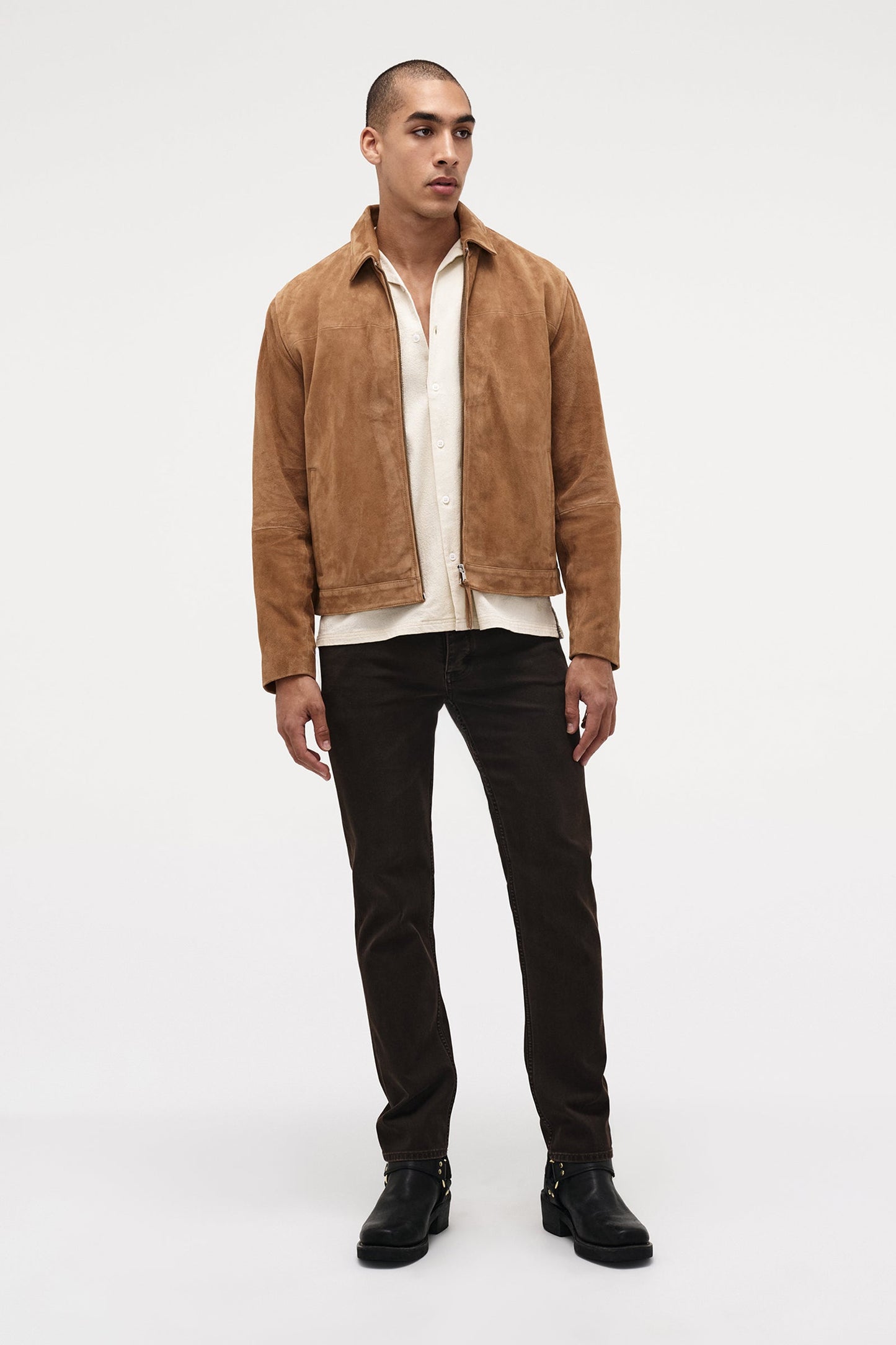 Lou Straight - Terre