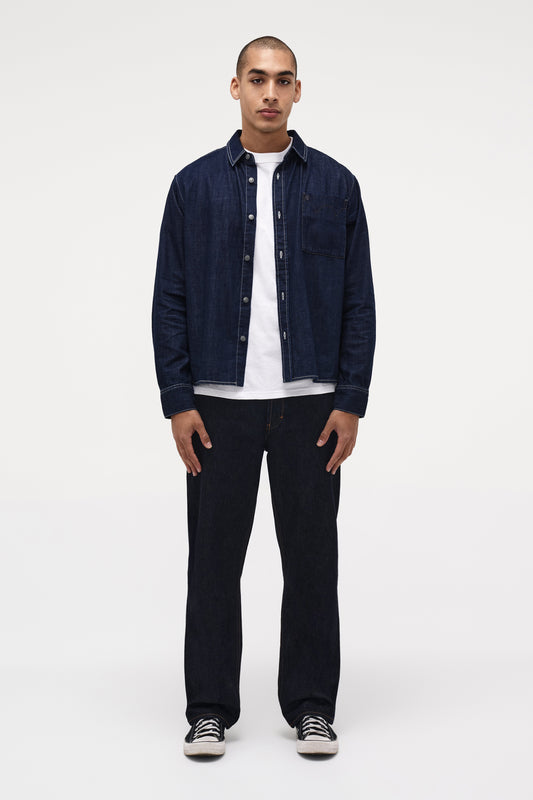 Regular Fit Lonestar Shirt