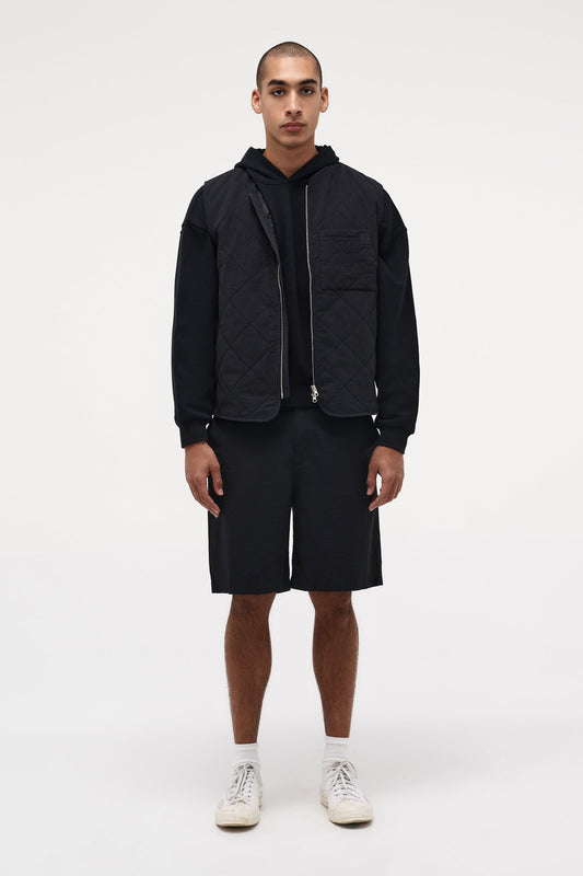 River Baggy Short - Disconnect