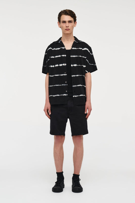 Cody Workwear Short - Anthracite
