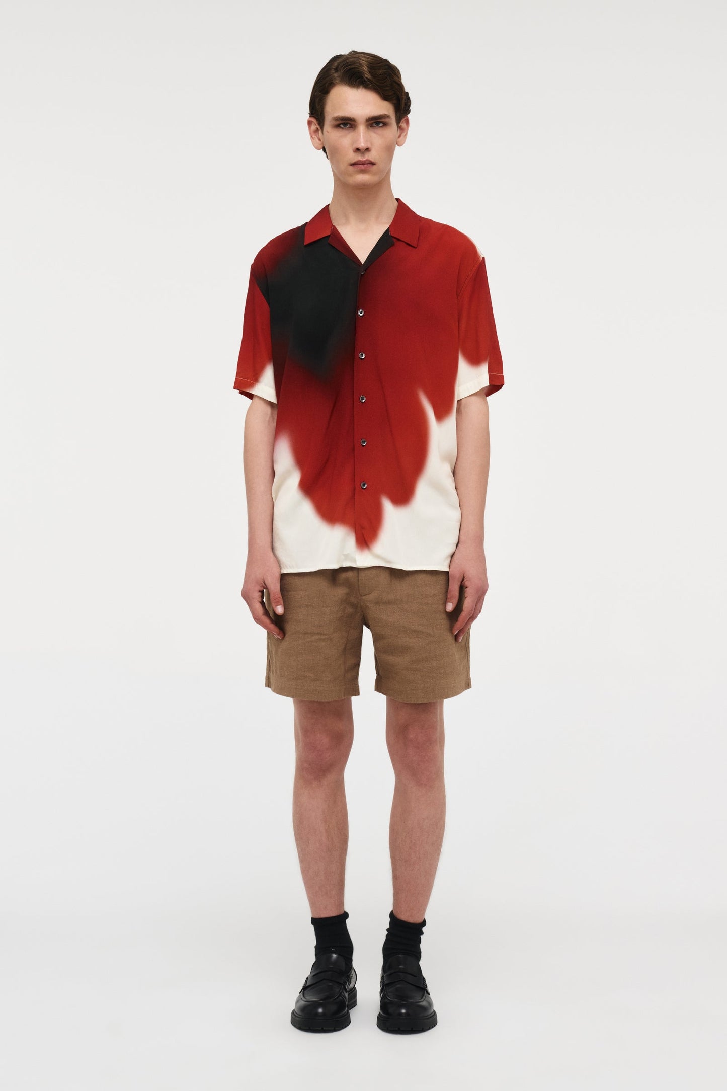 Cruise Sprint Short - Desert