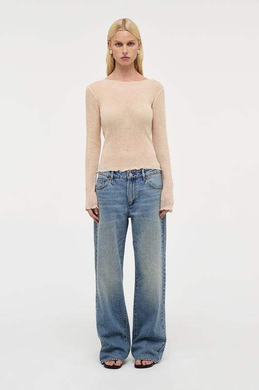 Daria Baggy - Vision