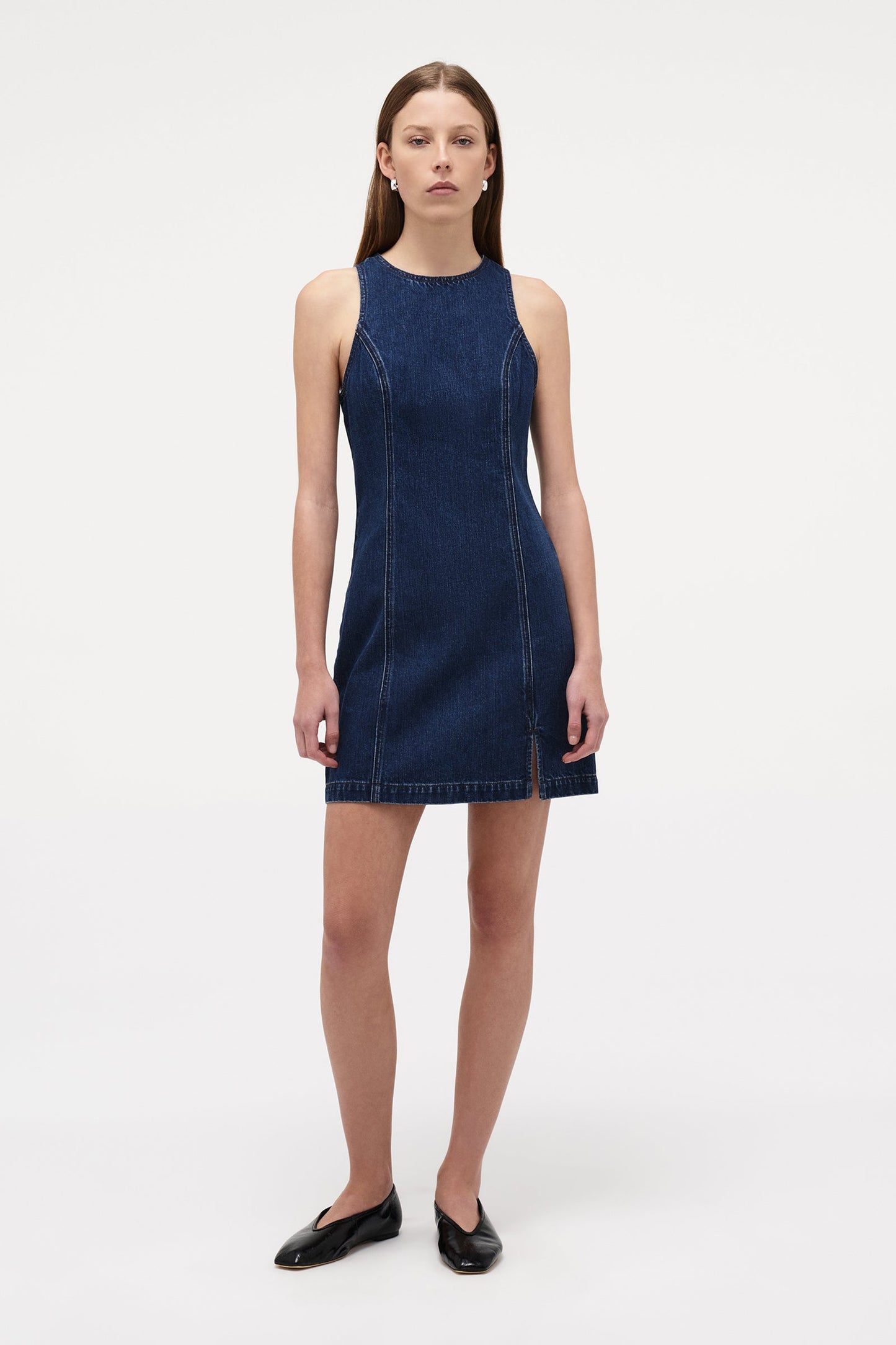 Sienna Dress