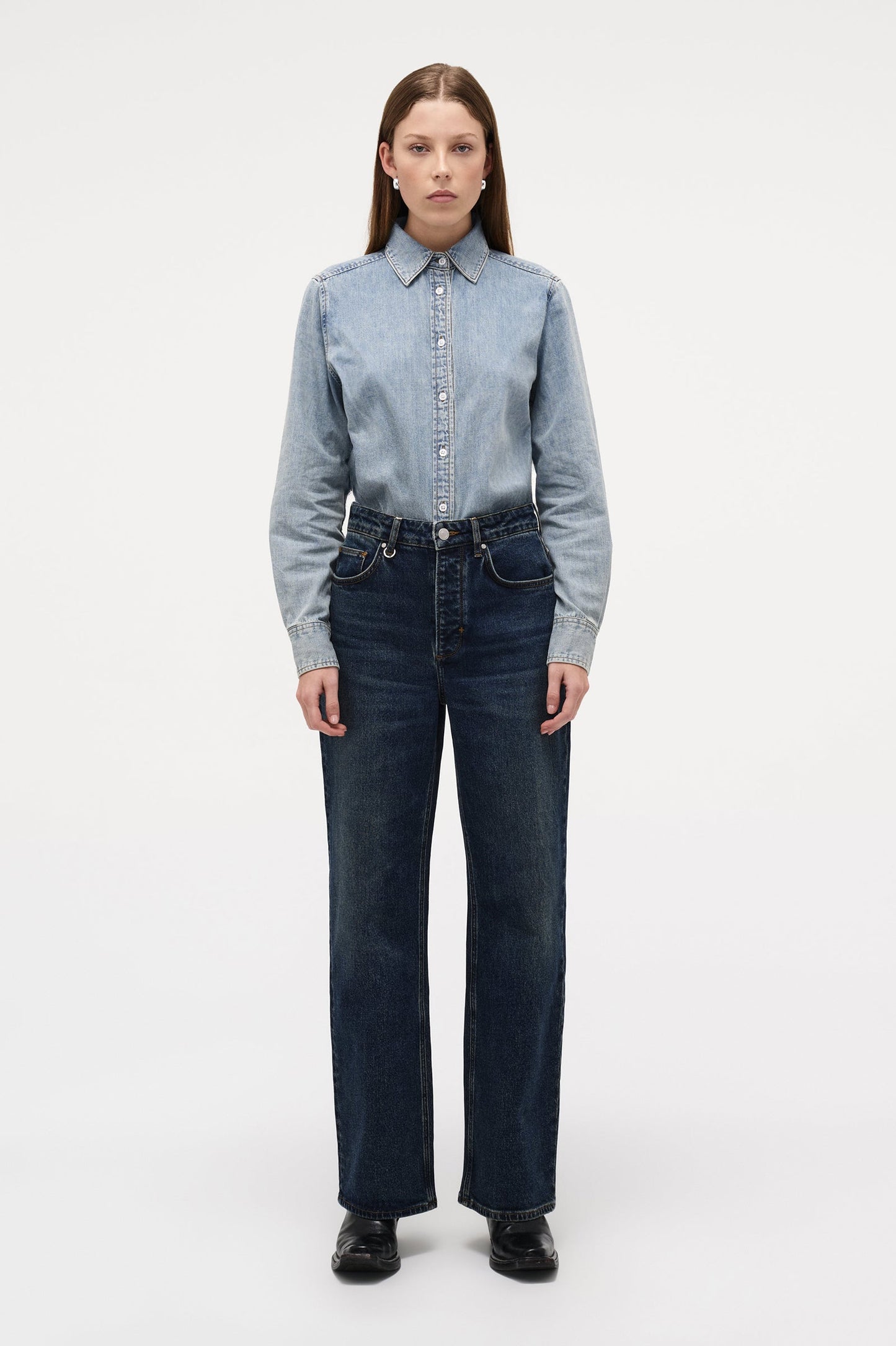 Coco Relaxed - Olympus