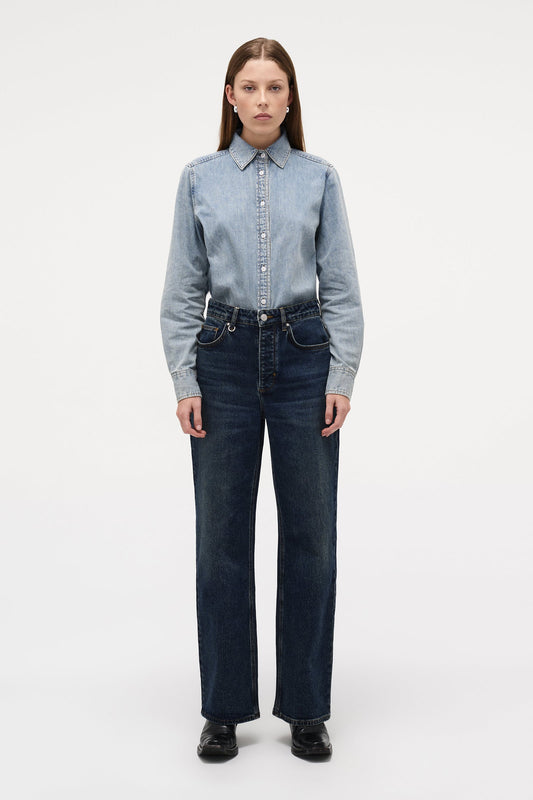 Coco Relaxed - Olympus