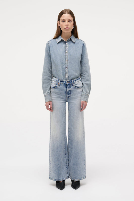 Eva Wide - Fast Lane