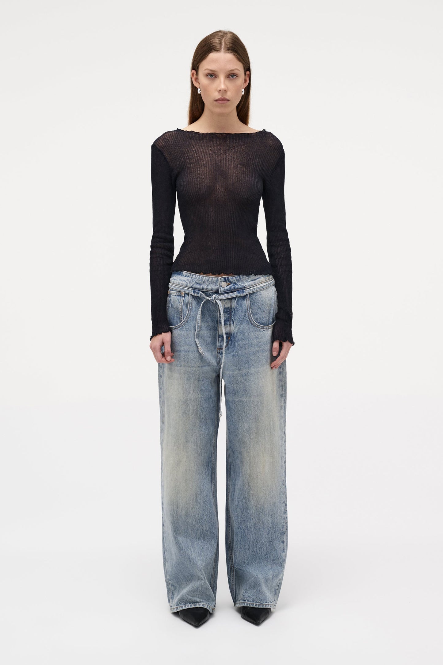 New Zadie - Dark Navy