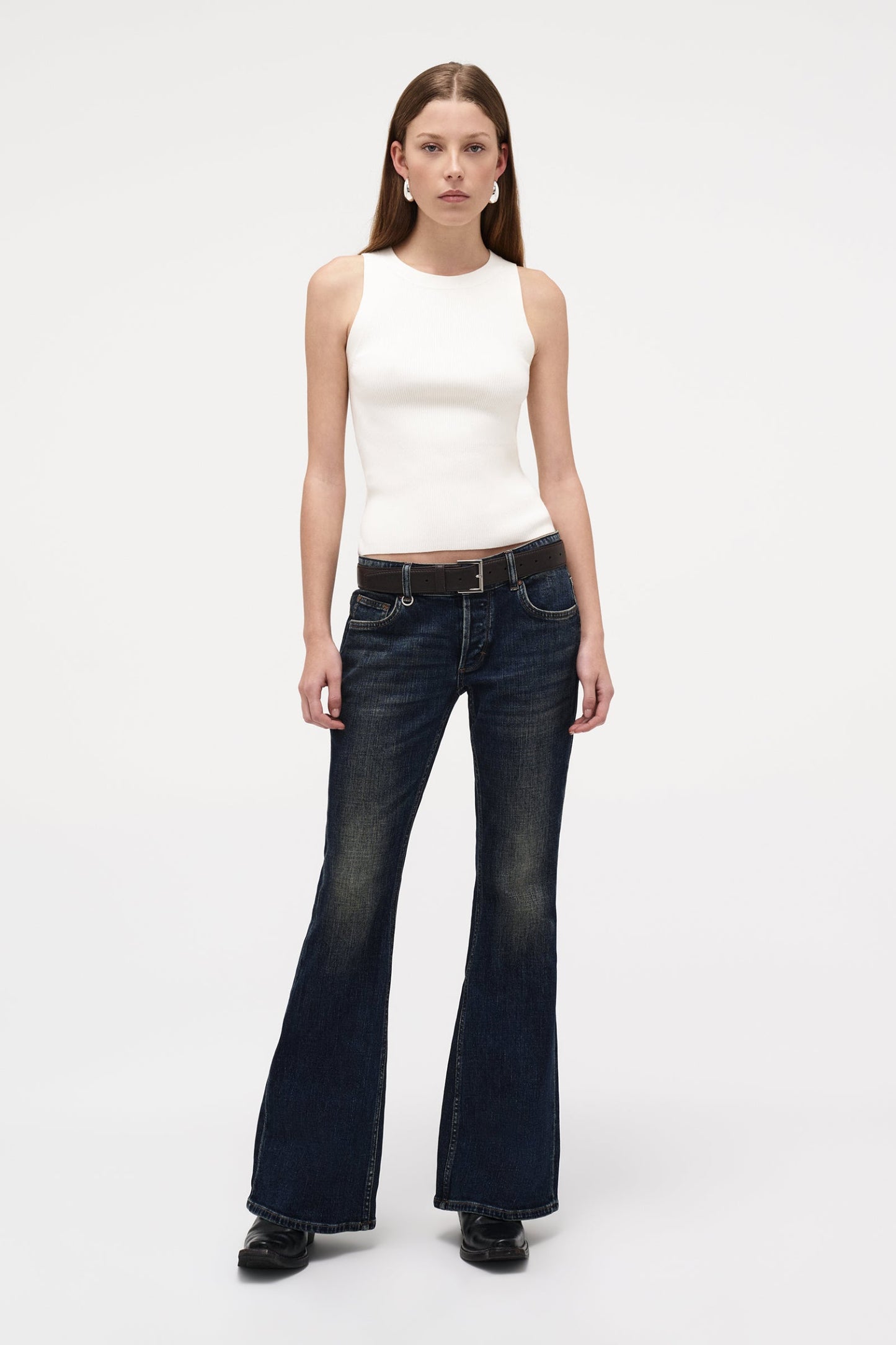 Hanne Bell - Jupiter