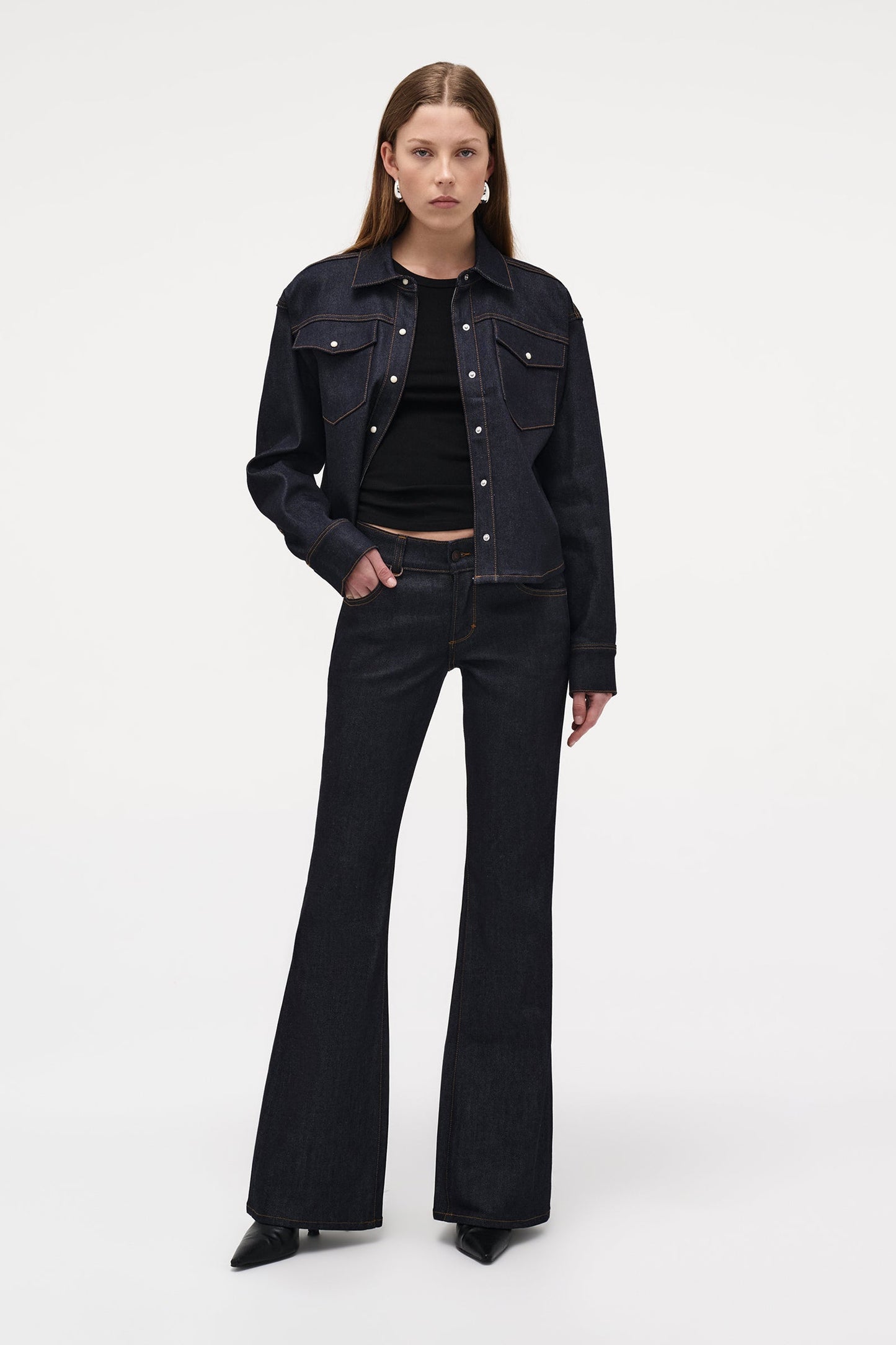 Hanne Bell - Resonate