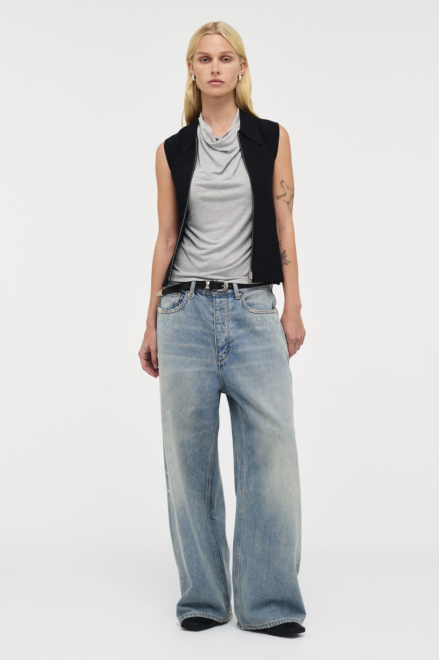 Yoko Baggy - Marseille