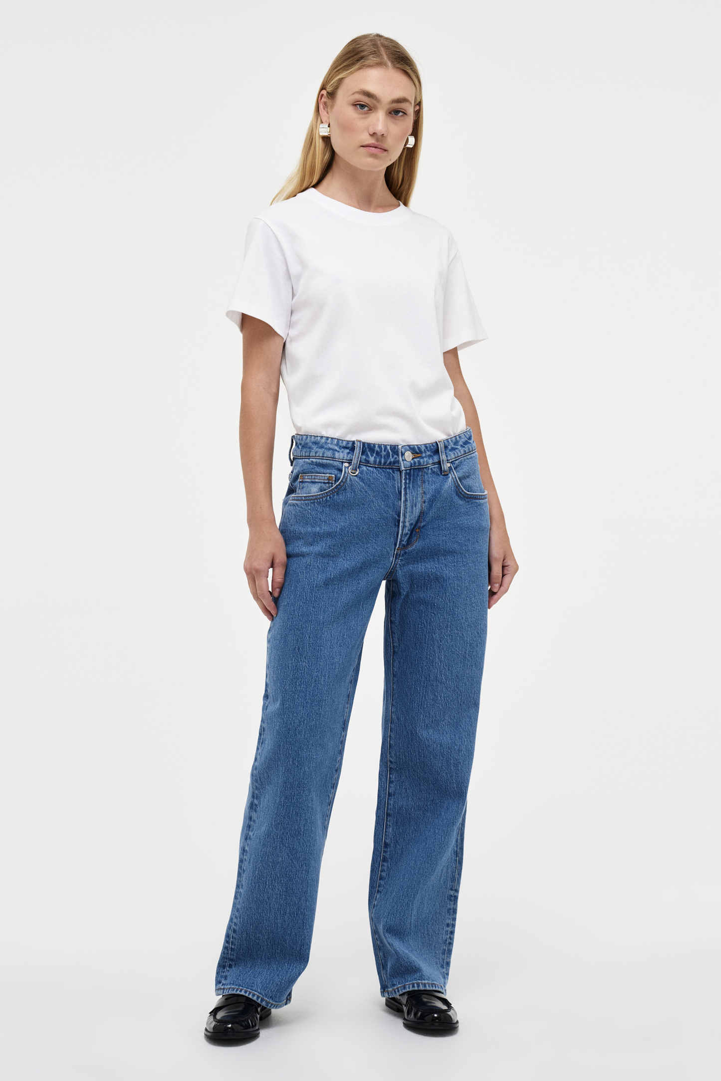 Daria Baggy - New Wave