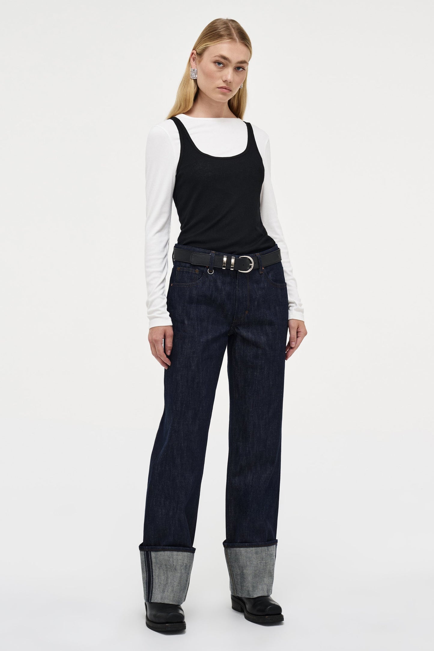 Daria Baggy - Turn Up