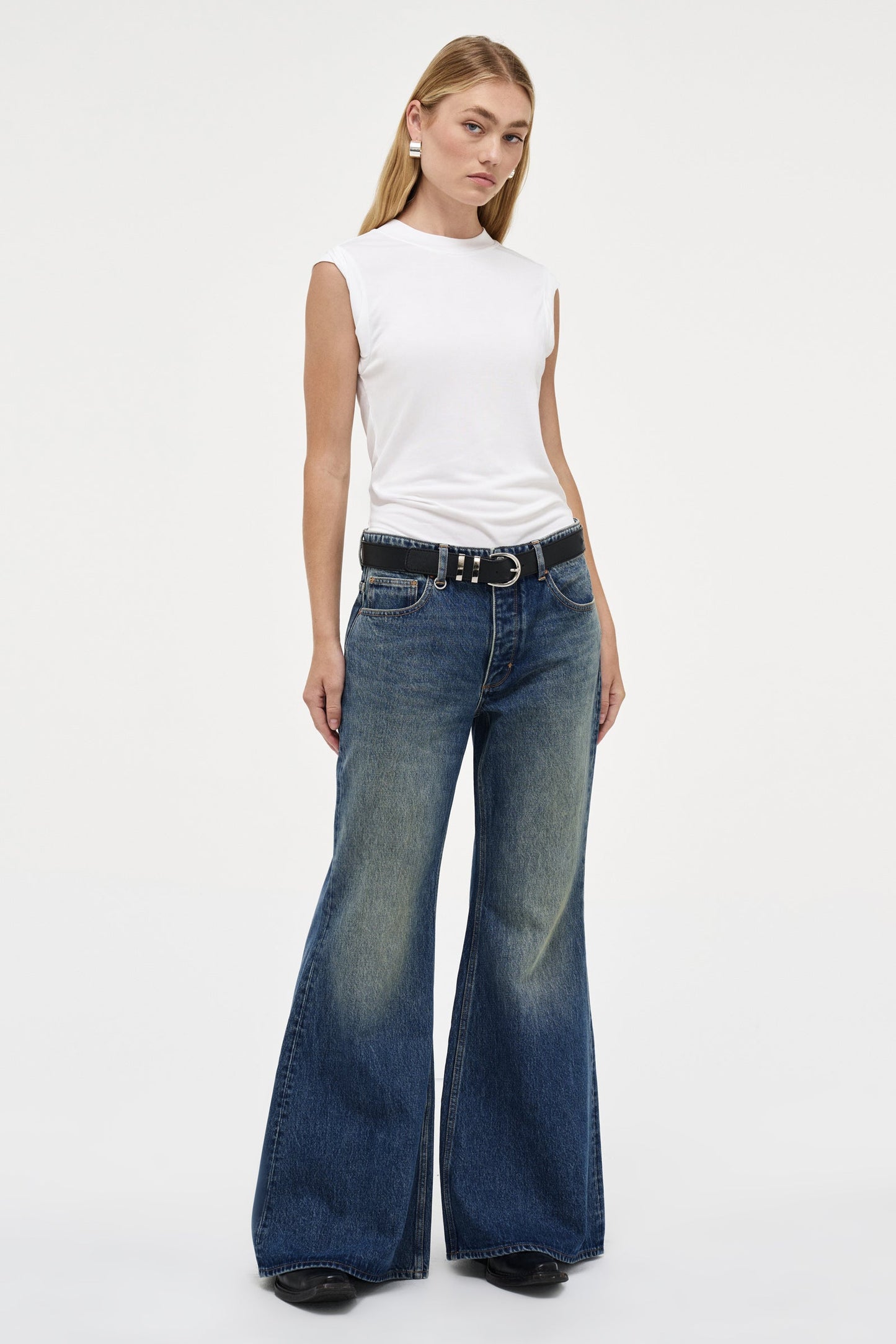 Chloe Baggy - Take Off