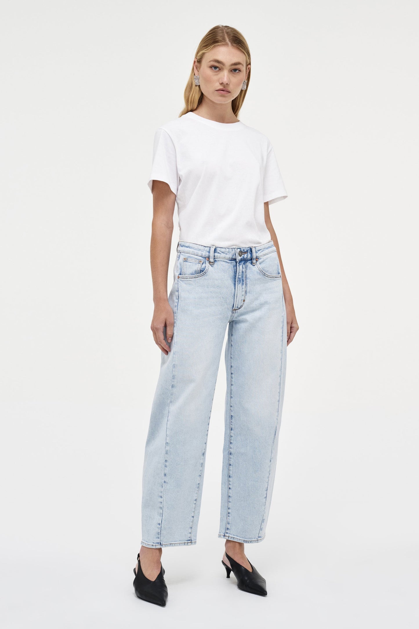 Amber Barrel - Jetlag