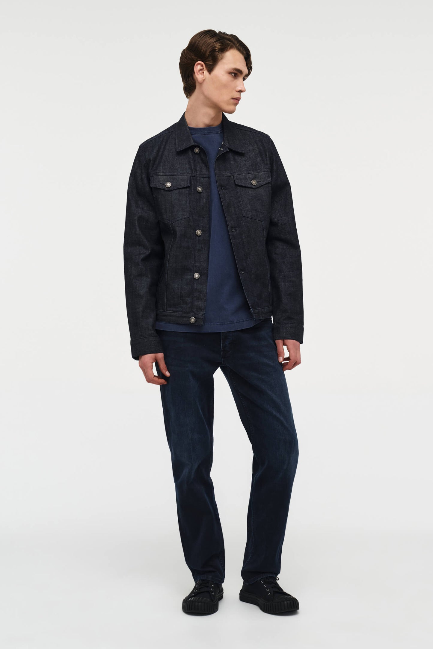 Lou Straight - Polar