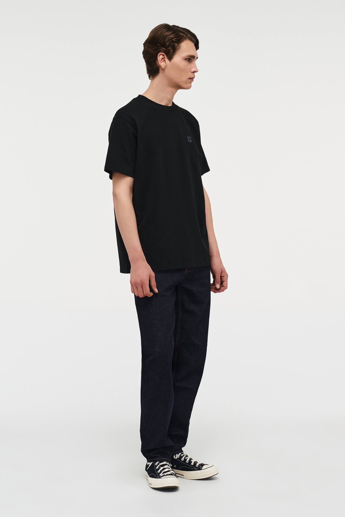 Neuw Premium Tee - Black