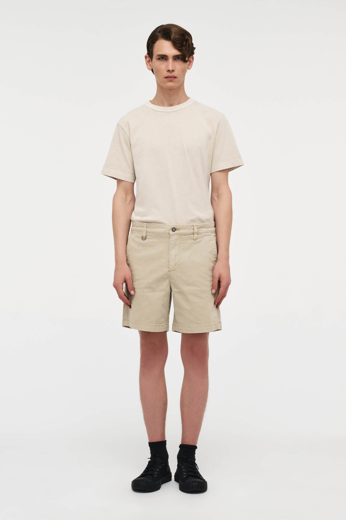 Hunter Short - Sand