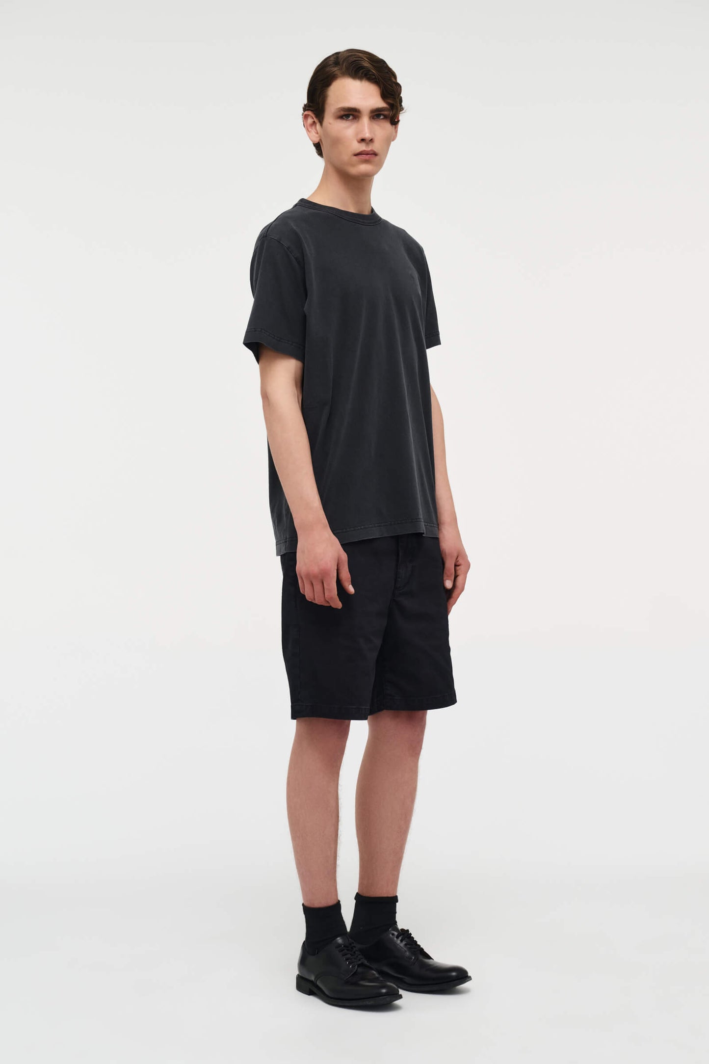 Hunter Short - Black