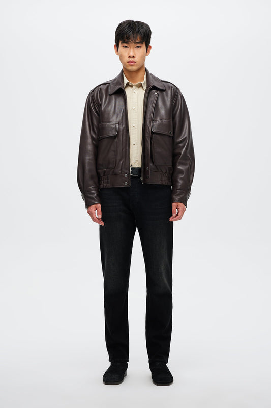 Ray Straight - Riviera