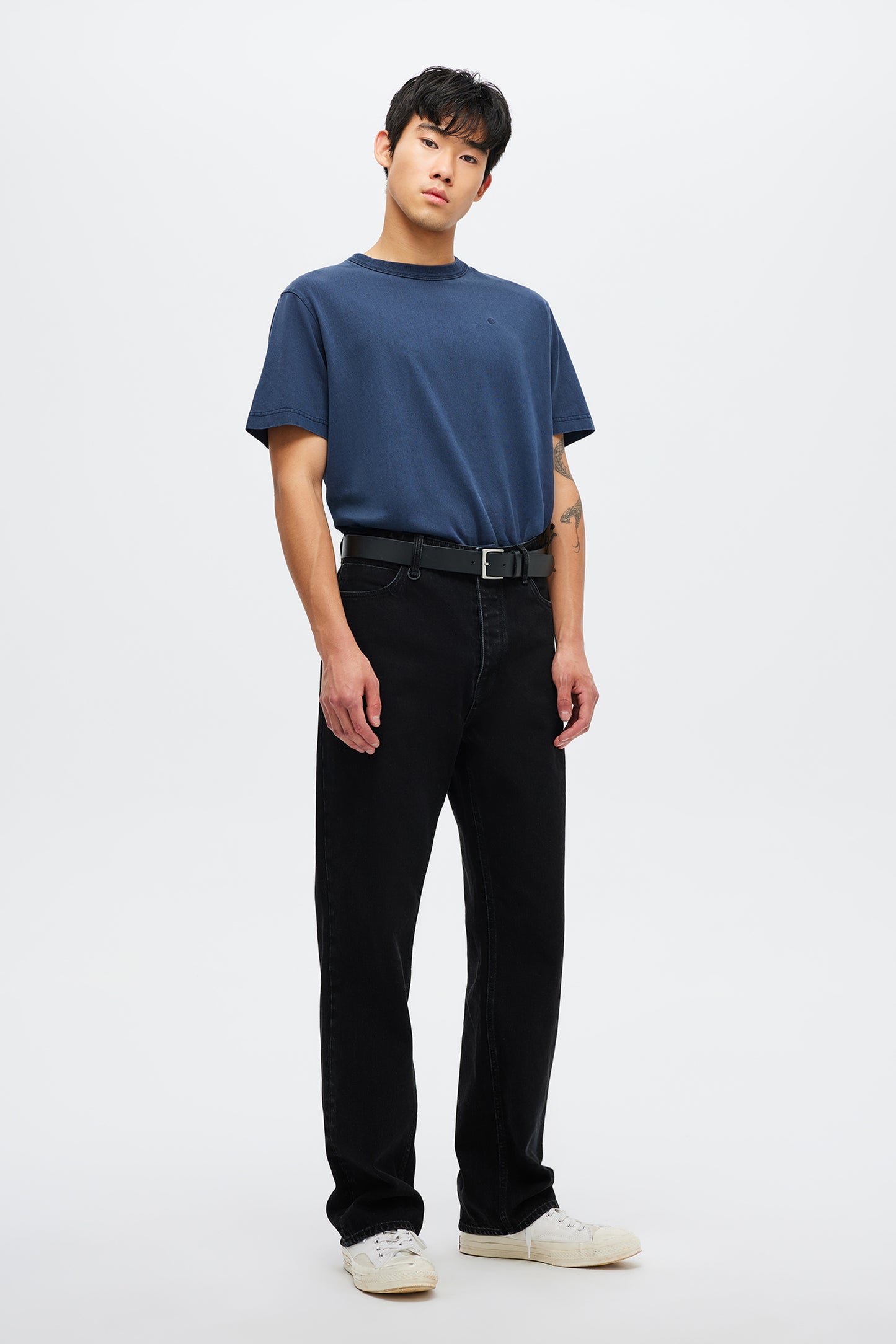 River Baggy - Oxford