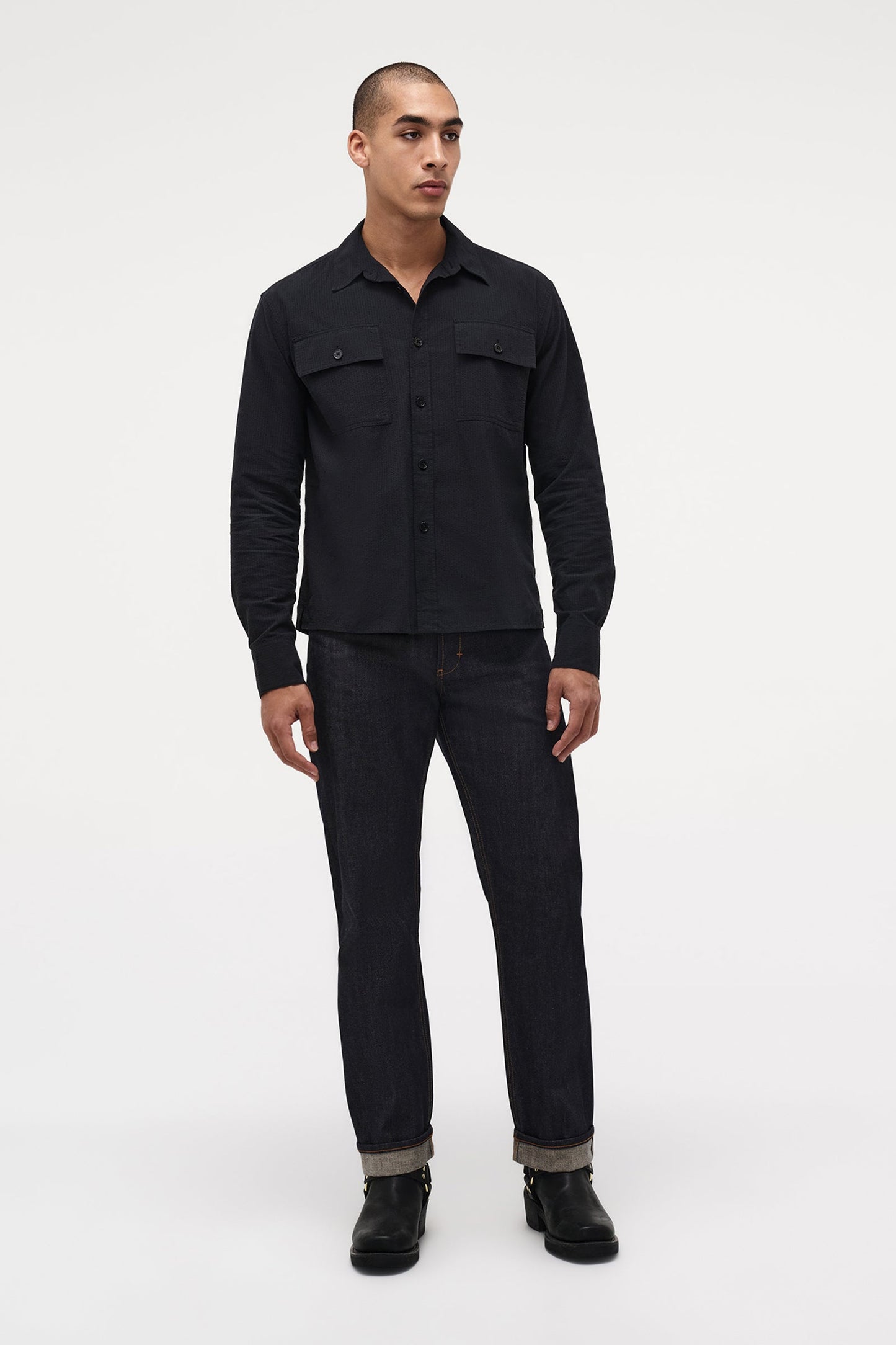Disconnect Workwear Shirt