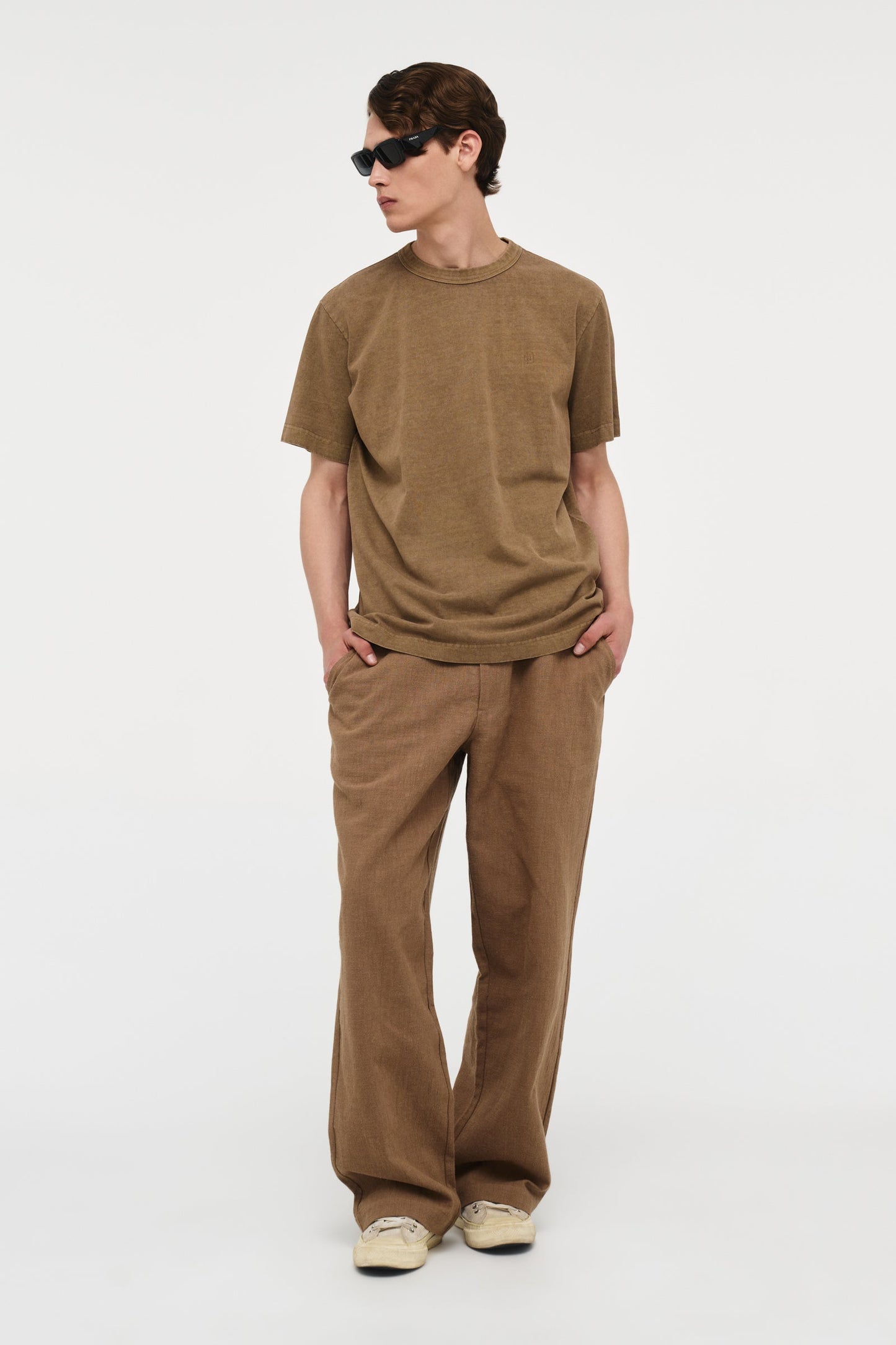 Cruise Pant - Desert