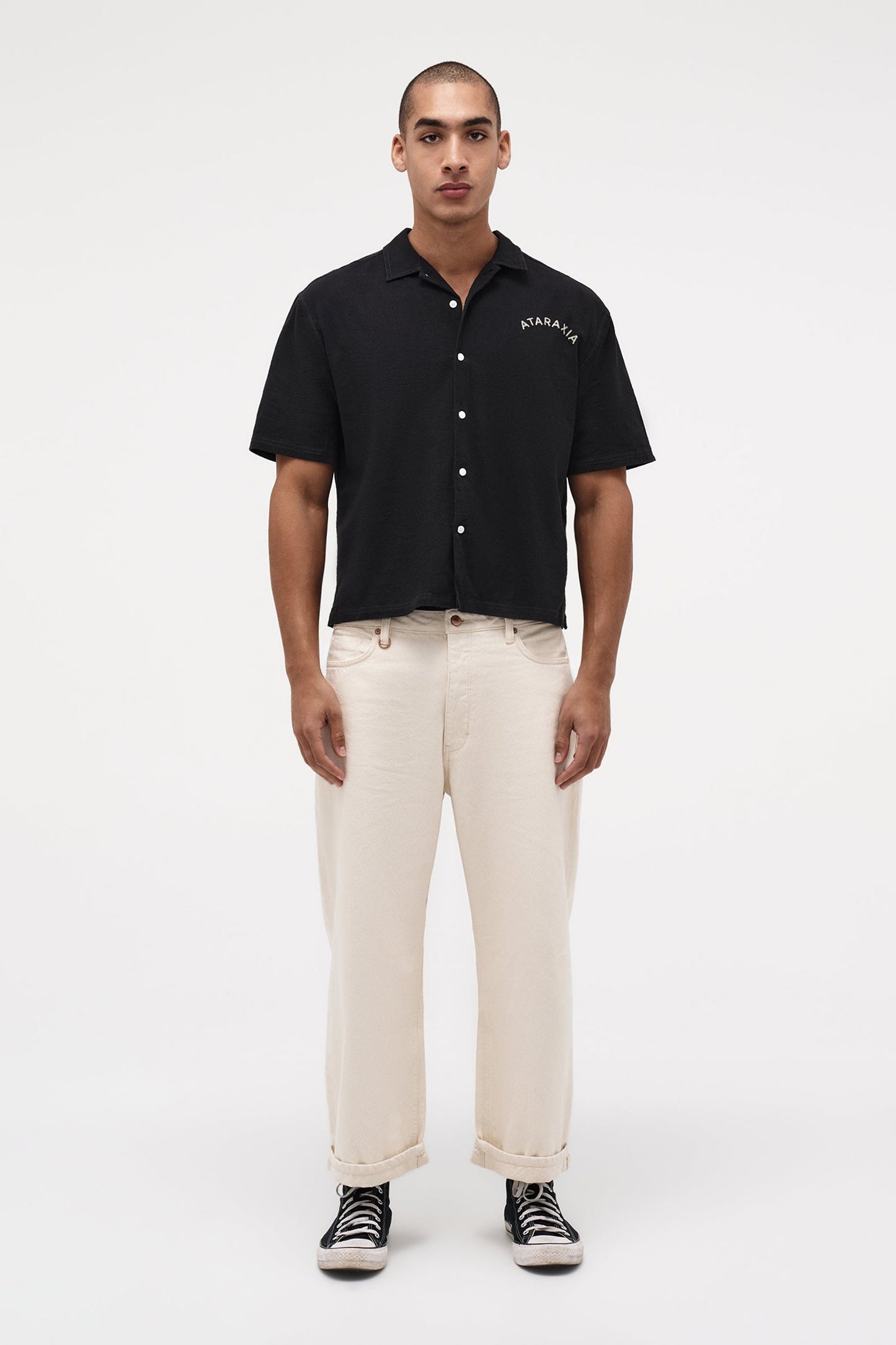 Ataraxia SS Mod Shirt