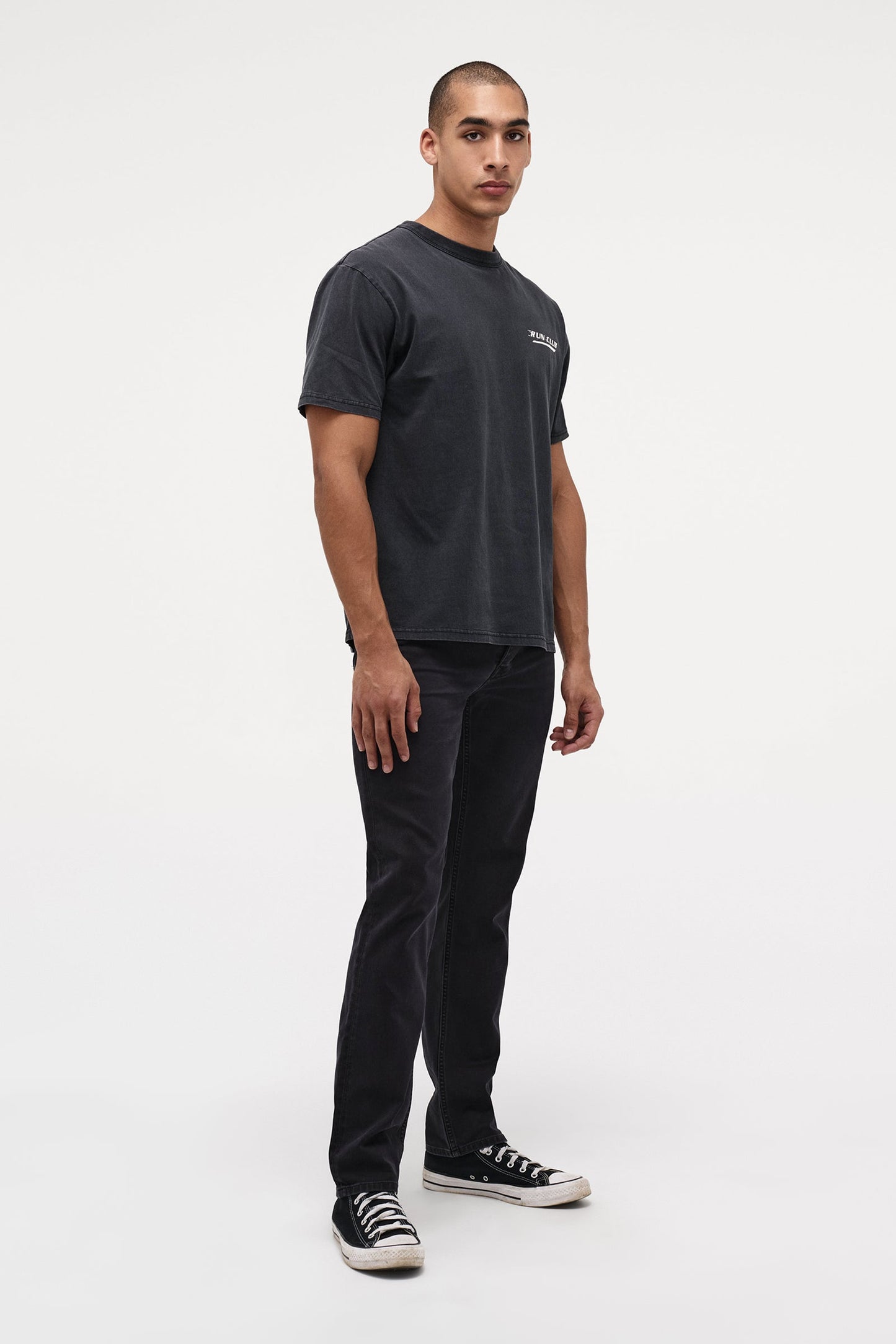 Incline Tee