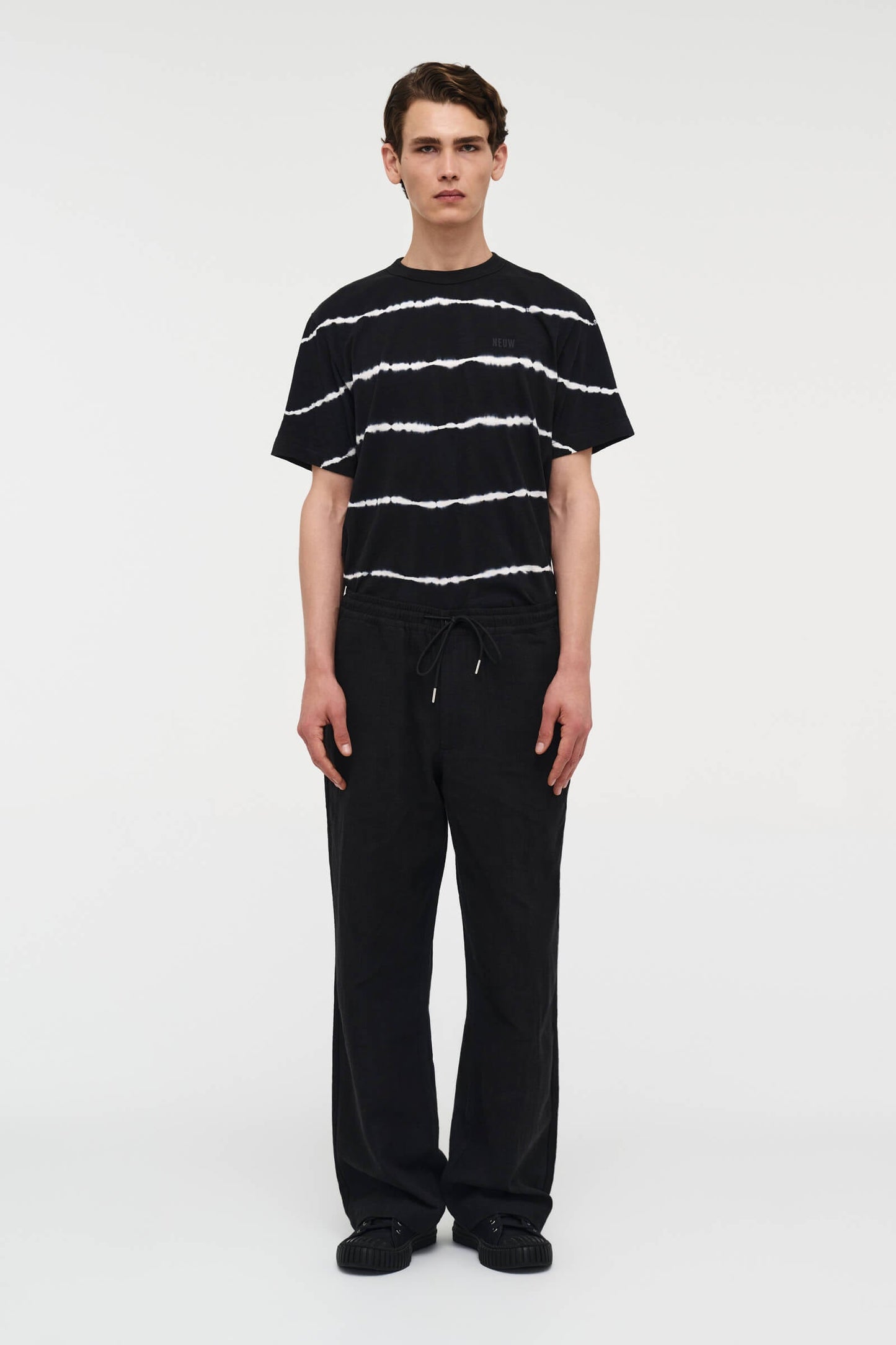 Cruise Pant - Black