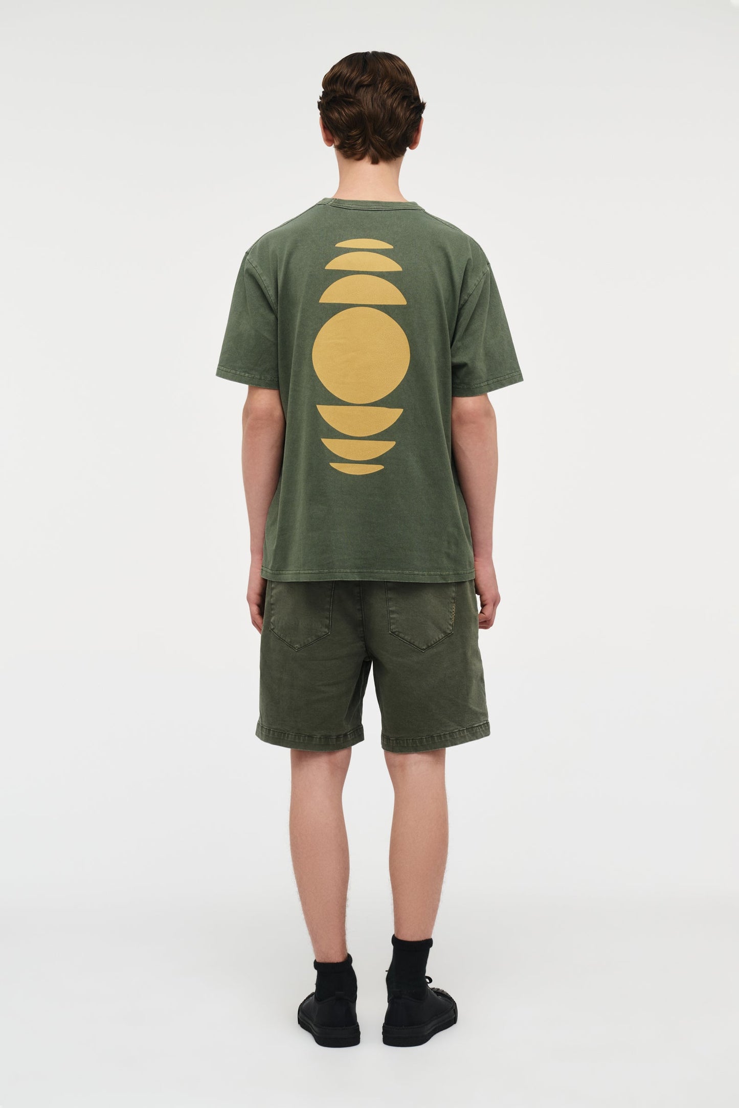 Eos Tee - Military