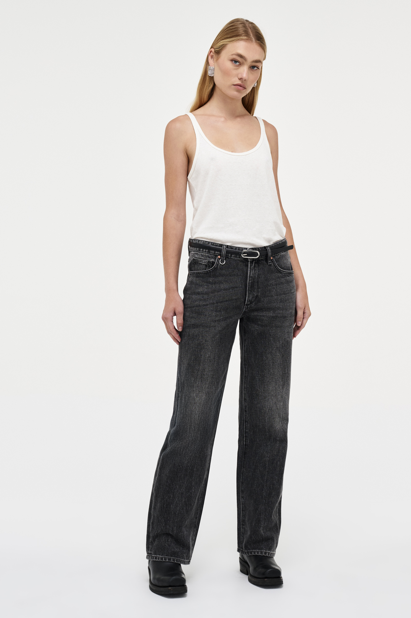 Daria Baggy - Alphaville