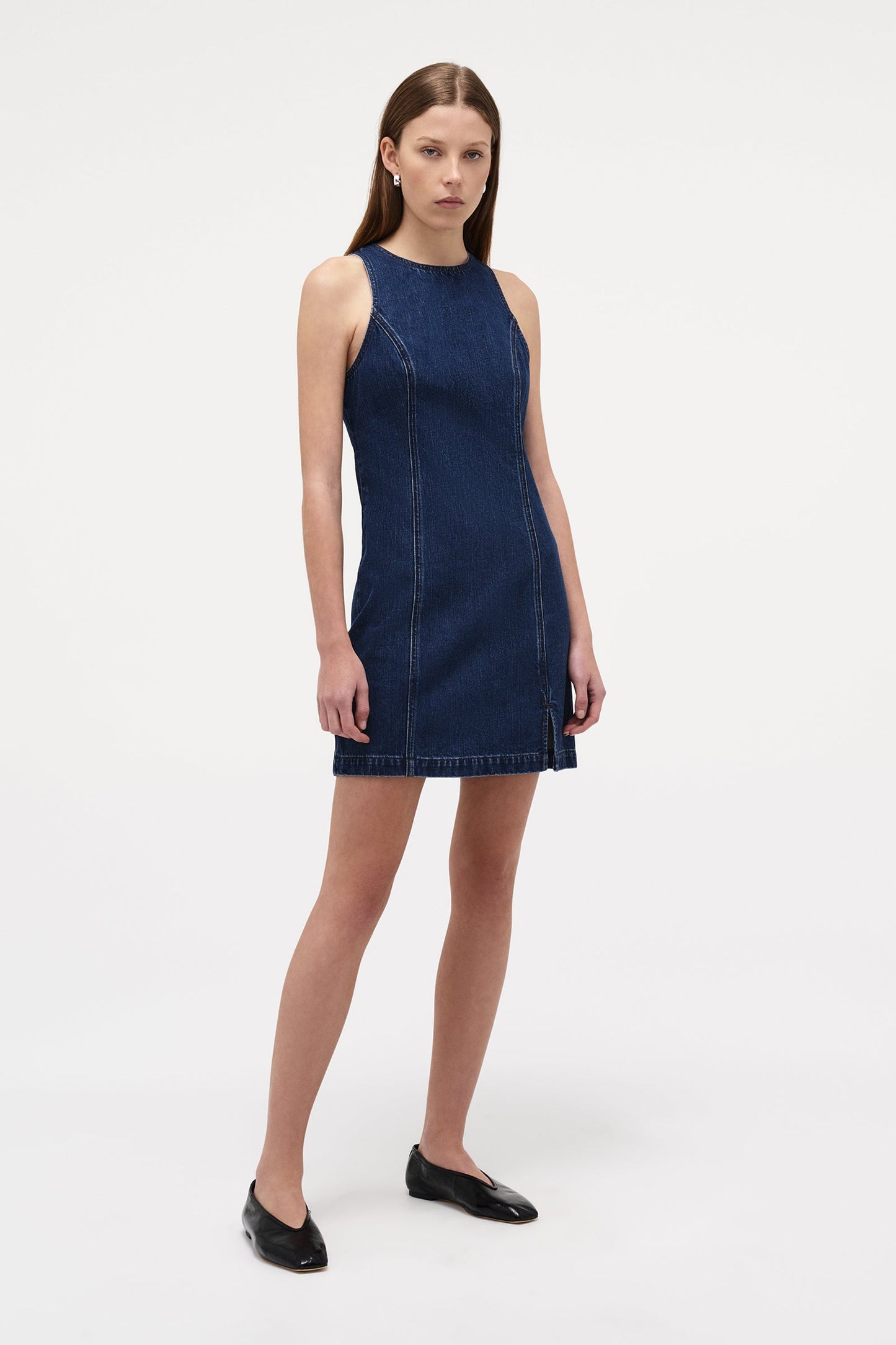 Sienna Dress