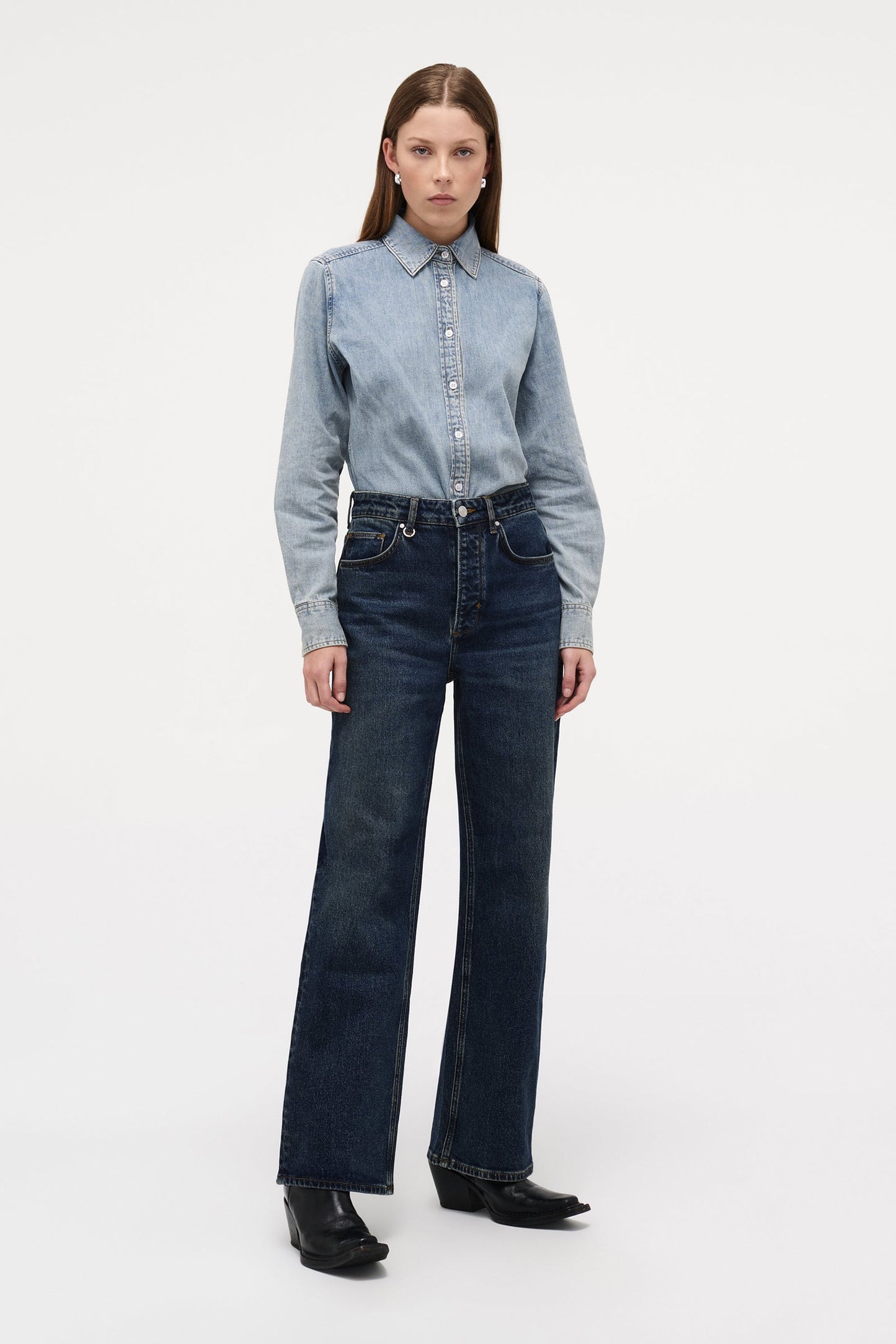 Coco Relaxed - Olympus