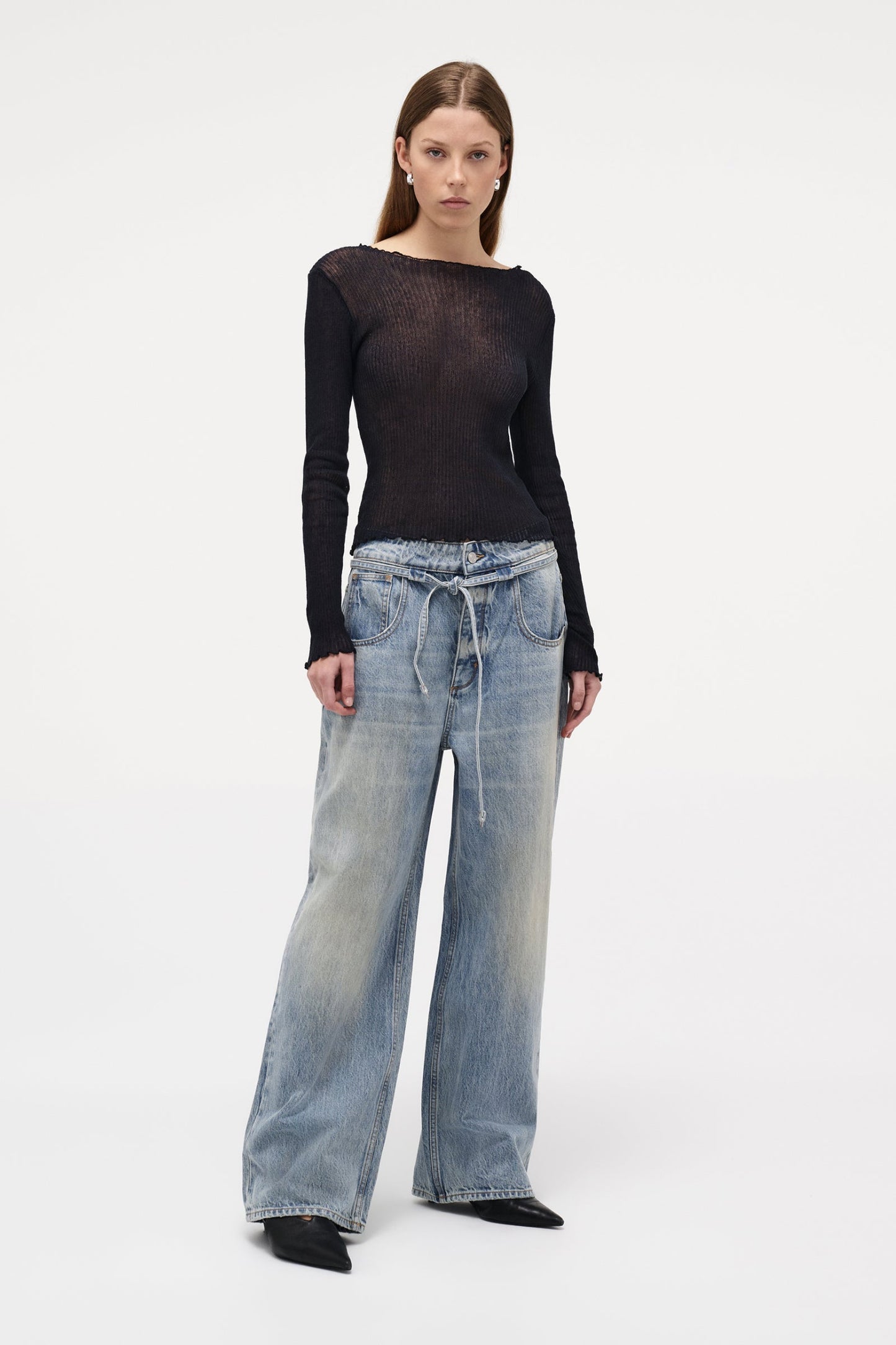 New Zadie - Dark Navy