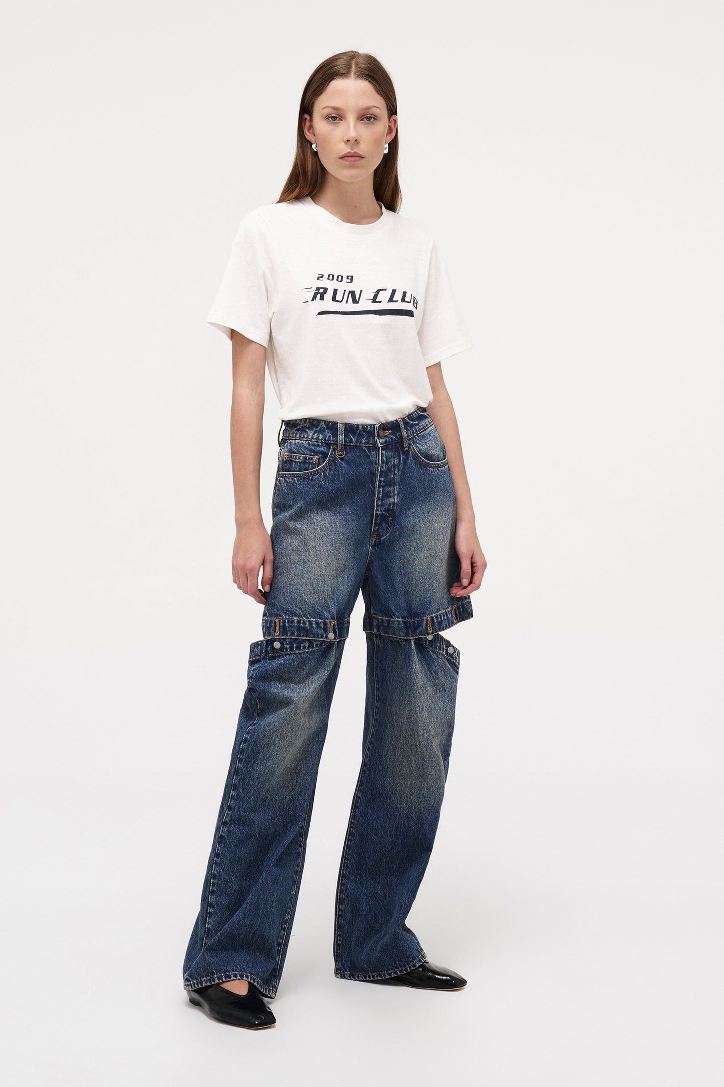 Coco Relaxed - Cut Loose