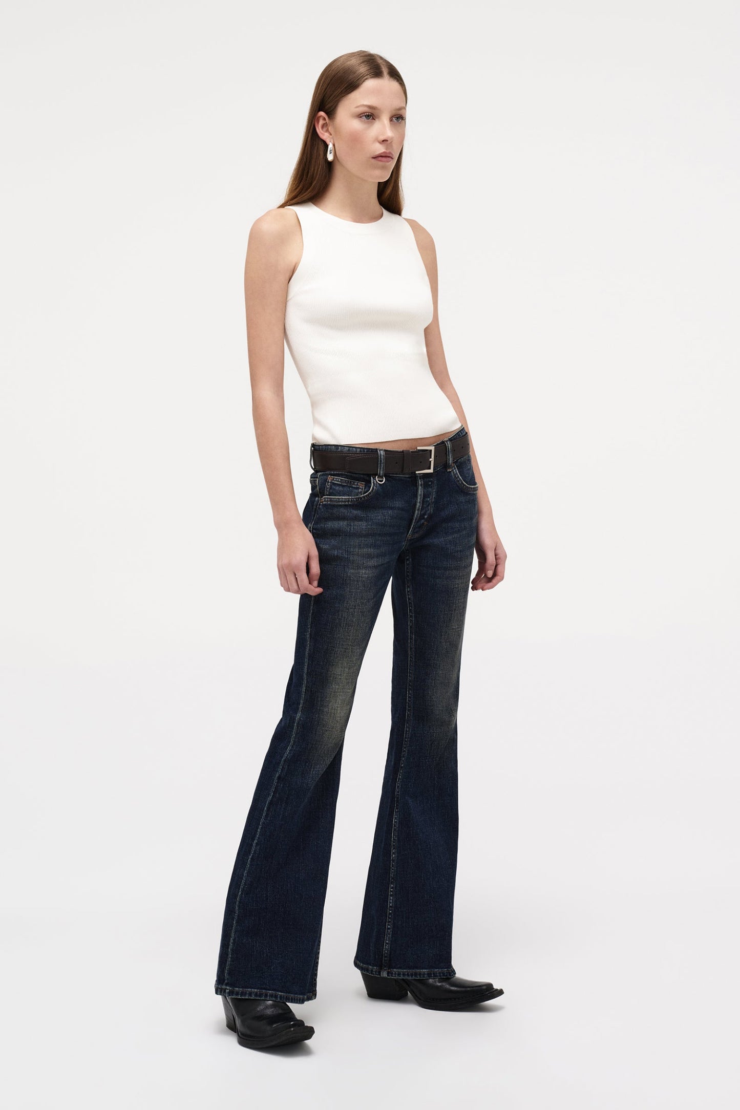 Hanne Bell - Jupiter