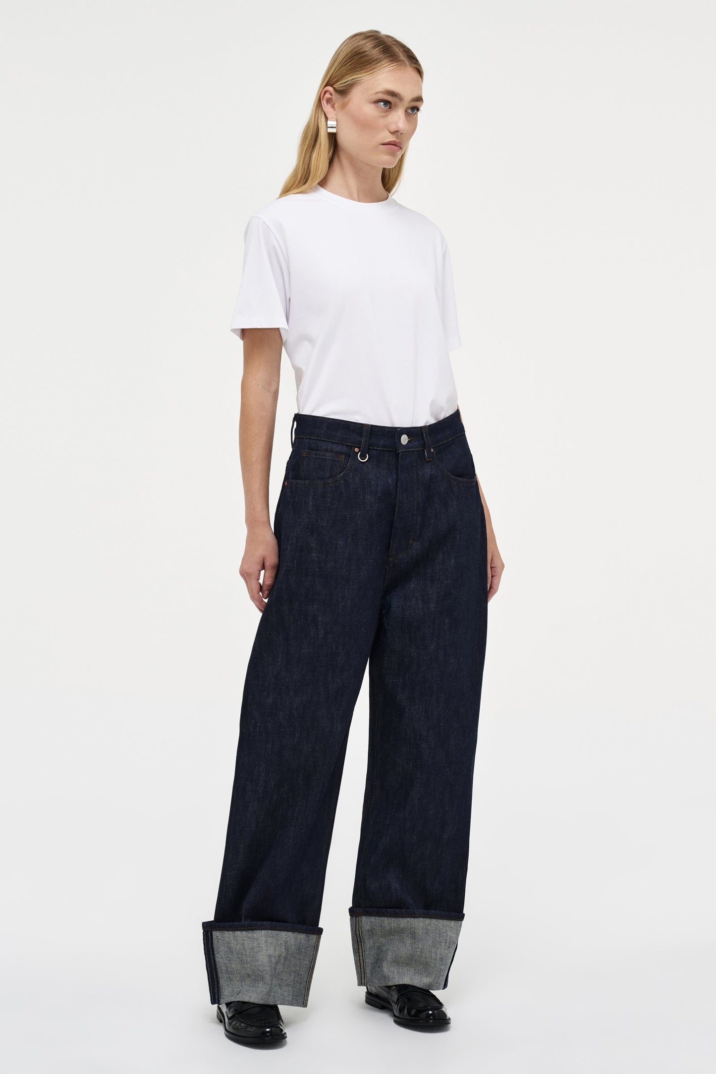 Yoko Baggy - Turn Up