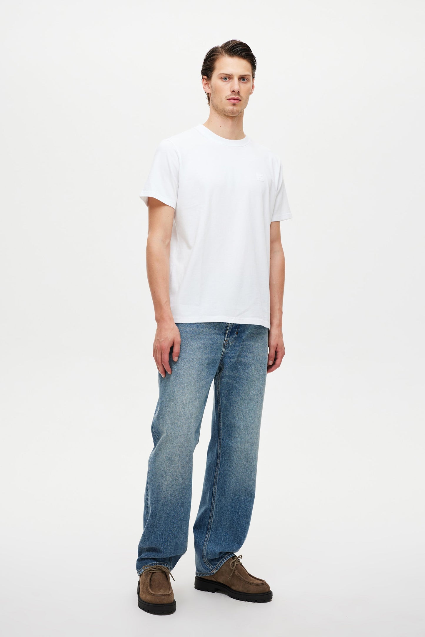 River Relaxed - Cortez