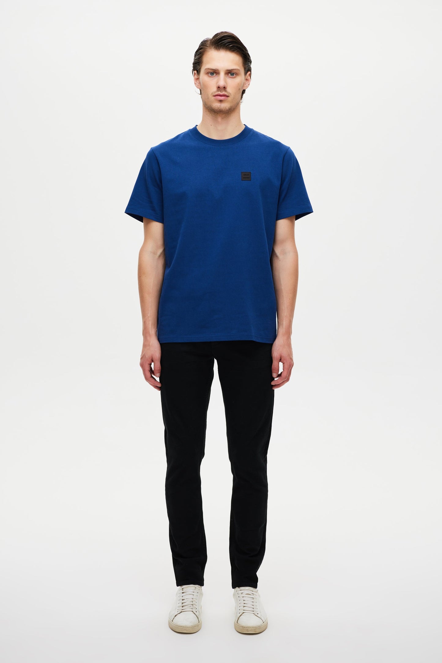 Ray Tapered - Northern Black