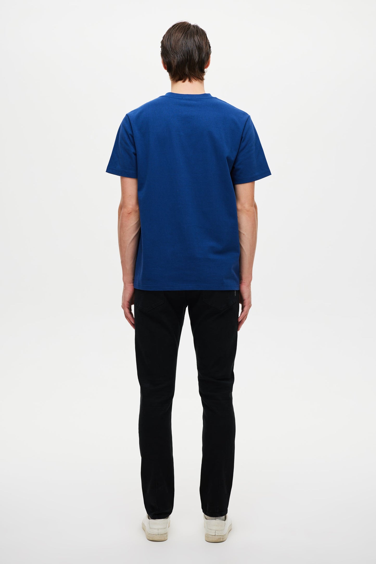 Ray Tapered - Northern Black