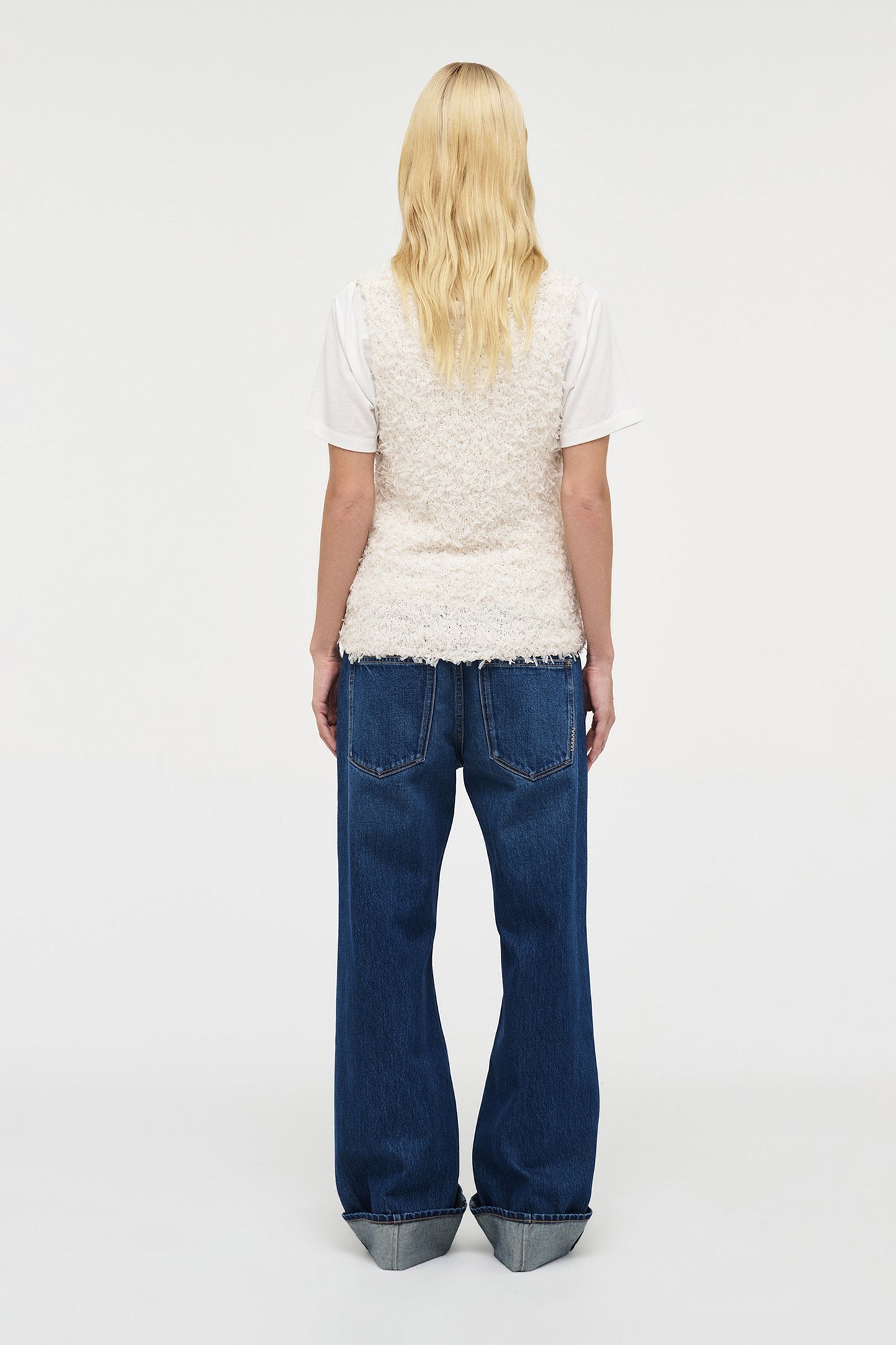 Daria Baggy - Classic