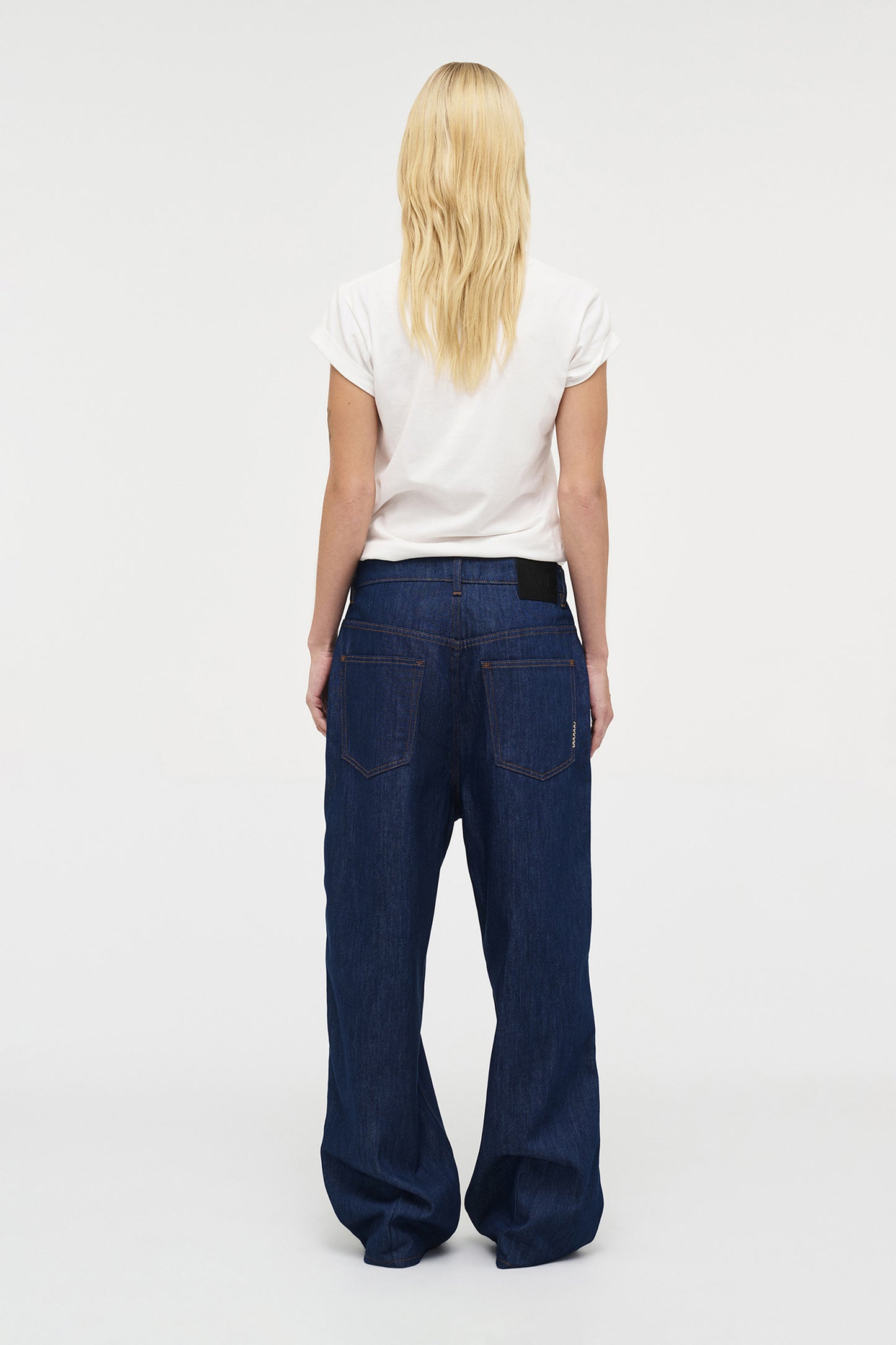 Home Body Tee - White