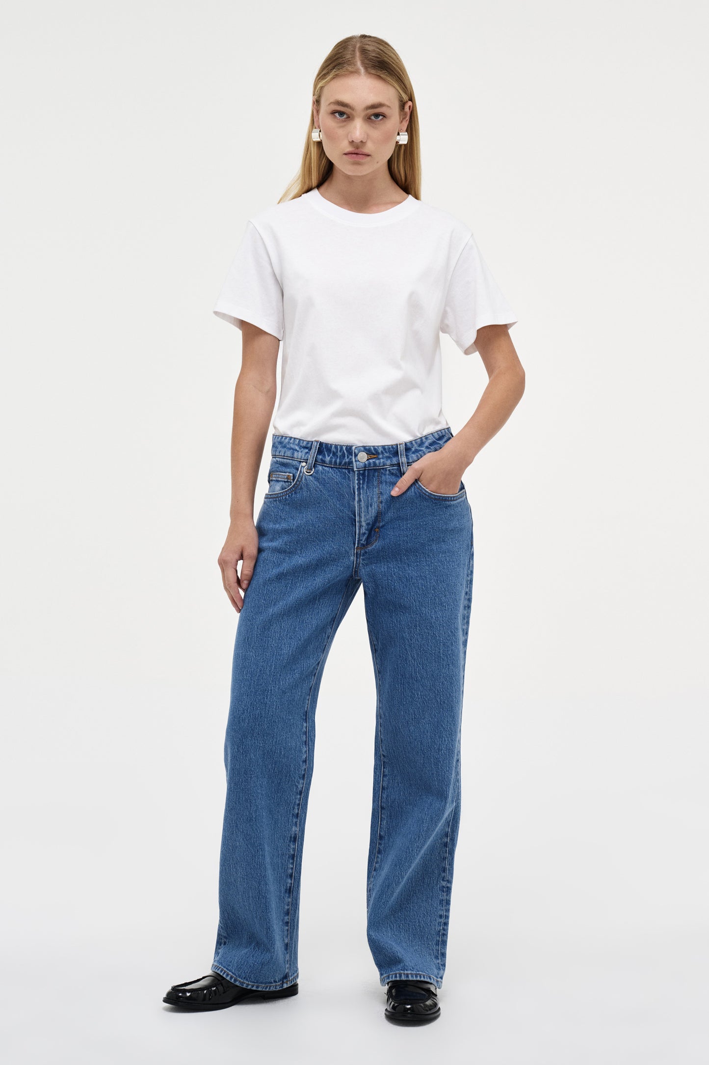 Daria Baggy - New Wave